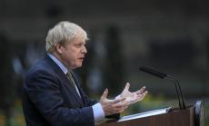 Британските депутати гласуваха Brexit да е на 31-ви януари