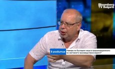 България трябва да реши по кой икономически модел иска да работи
