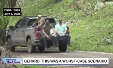 Трябва да има повече от 1 начин за предупреждение за бедствия