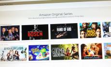 Какво е посланието на Amazon към Холивуд