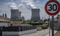 Може ли да се разчита на френските АЕЦ, за да се избегне нова енергийна криза