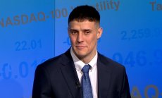 Nvidia, Meta, Apple, ASML - кои акции ще оцелеят от "влакчето на ужасите"