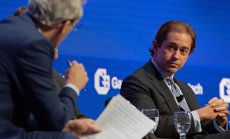 Бивш капитан от британската армия застава начело на Trafigura