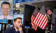 Изборите в САЩ са най-голямата опасност за Уолстрийт