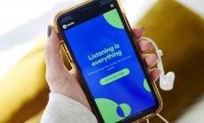 Spotify тества т.нар. Stories