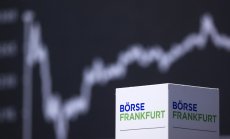 Европейските акции се възстановяват след две седмици спад