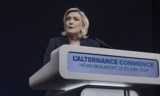 Льо Пен затяга редиците в партията си след провала на изборите