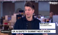 Регулация или саморегулация на изкуствения интелект?