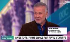 Interparfums: Парфюмът е достъпен лукс