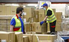 Всяка пета германска компания се страхува за оцеляването си