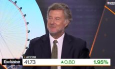 Accor: Не бива да залагате срещу САЩ и Китай