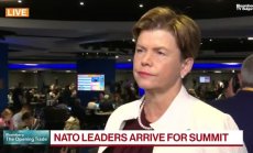 Външният министър на Латвия за срещата в НАТО