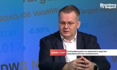 Европейска компания преговаря за производство на товарни електромобили в България