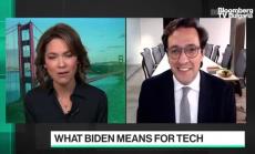 Какво означава администрация на Байдън за технологичния сектор