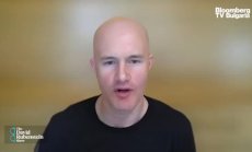 Брайън Армстронг: Не инвестирайте в това, което не разбирате