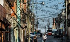 Бъдещето на латиноамериканските държави зависи от Великите сили