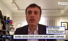 Morgan Stanley: Стимулите подриват капитализма