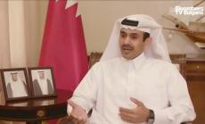 Катар: Газът и ВЕИ могат да сключат нещо като католически брак