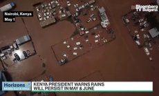 Проливните валежи в Източна Африка застрашават реколтата