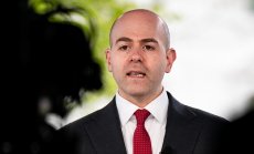 Тръмп номинира Стивън Миран за управител на Федералния резерв