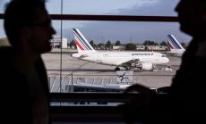 Air France може да излети от списъка на лидерите