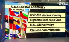 Университетът в Сидни: Байдън го чака тежка работа