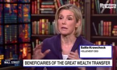 Голямото прехвърляне на богатство, част 1