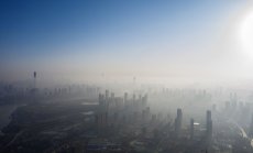 Как спадът в икономиката на Китай може да спаси света