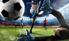 Какви залози за мачовете на грандовете да търсим в букмейкъра Alphawin?