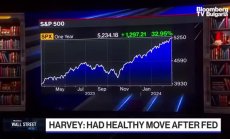 Кристофър Харви за ефекта от изборния риск