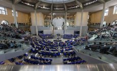 Германия постигна историческо бюджетно споразумение 