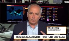 Тръмп не иска проверки на ФБР на номинациите му