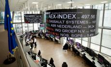 Европейските борси изпращат седмицата със скромни ръстове 