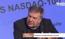 Здравко Попов: Тече състезание за завладяване на територия в Европейския парламент