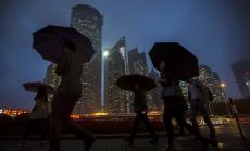 Графика на деня: Пътешествието на юана до резервна валута