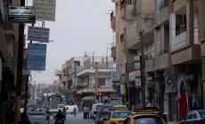 Удари срещу Ислямска държава на широк фронт