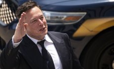 Tesla отчете осмо поредно тримесечие на печалба