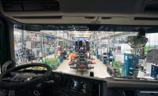 Европейската индустрия се огъва под тежестта на растящите цени на енергията