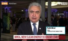 Бирол: Китай е най-важния фактор на петролния пазар