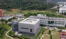 САЩ спират достъпа до финансиране на лабораторията в Ухан