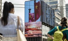 Няма да убиваме богатите, успокои Пекин