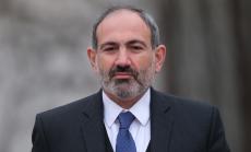 Арменският премиер подаде оставка