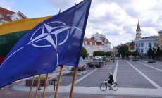 Солидарност или кавги: какво може да се очаква от срещата на върха на НАТО