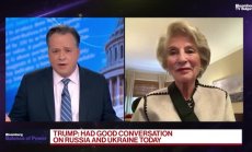 Харман: Срещата със Зеленски в Белия дом бе зле организирана