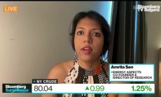 Рекордно изчерпване на петролните запаси през август