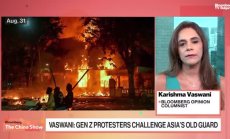 Gen Z се изправят срещу стария ред в Азия, част 2