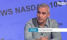 Големият плюс на България е, че се създаде екосистема от фондове за финансиране