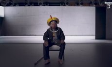 Предупрежденията на един амазонски вожд