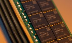 SK Hynix очаква условията на пазара на чипове да се подобрят от средата на годината 