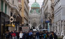 Виена се превръща в епицентър на жилищните тревоги в Европа